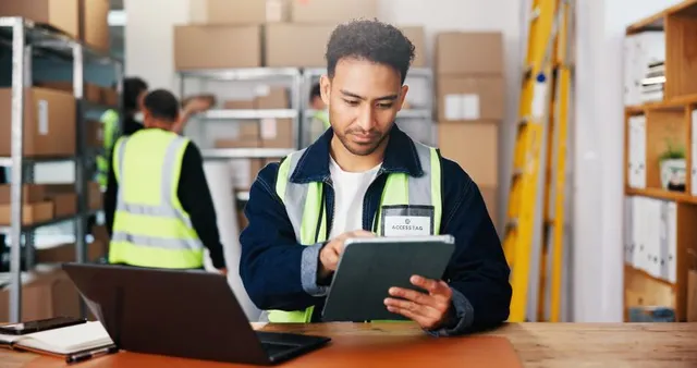 Lisa Servizi RLS logistica corso online 32 ore
