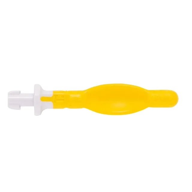 TalkTools Sensi Textured Side Spoon Tip punta sensoriale