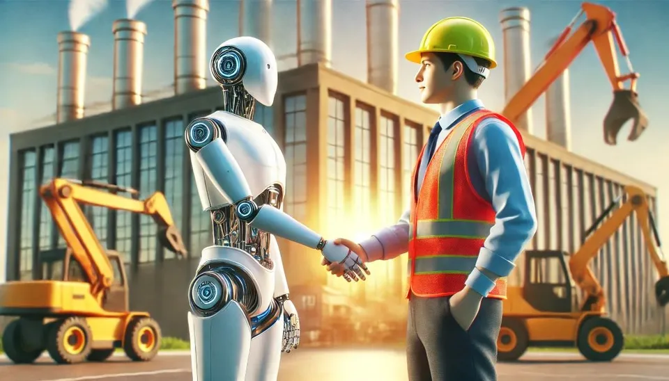 Lisa Servizi Intelligenza artificiale sicurezza lavoro corso 4 ore