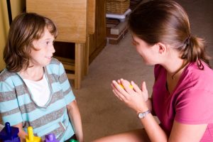 TalkTools Corso Autismo non verbale-verbale online 12 ore