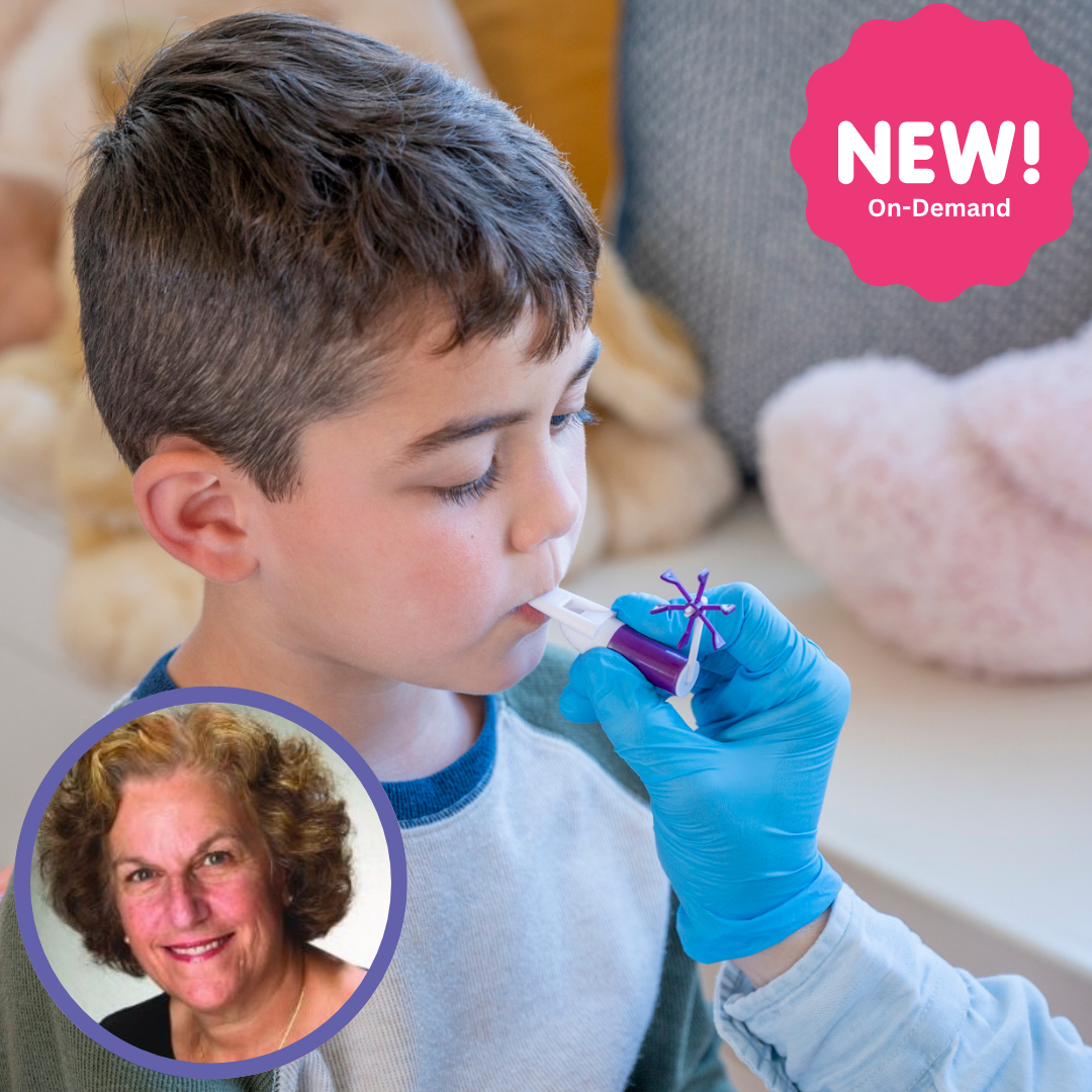 TalkTools OPT Plan de Tratamiento 3 Partes corso online