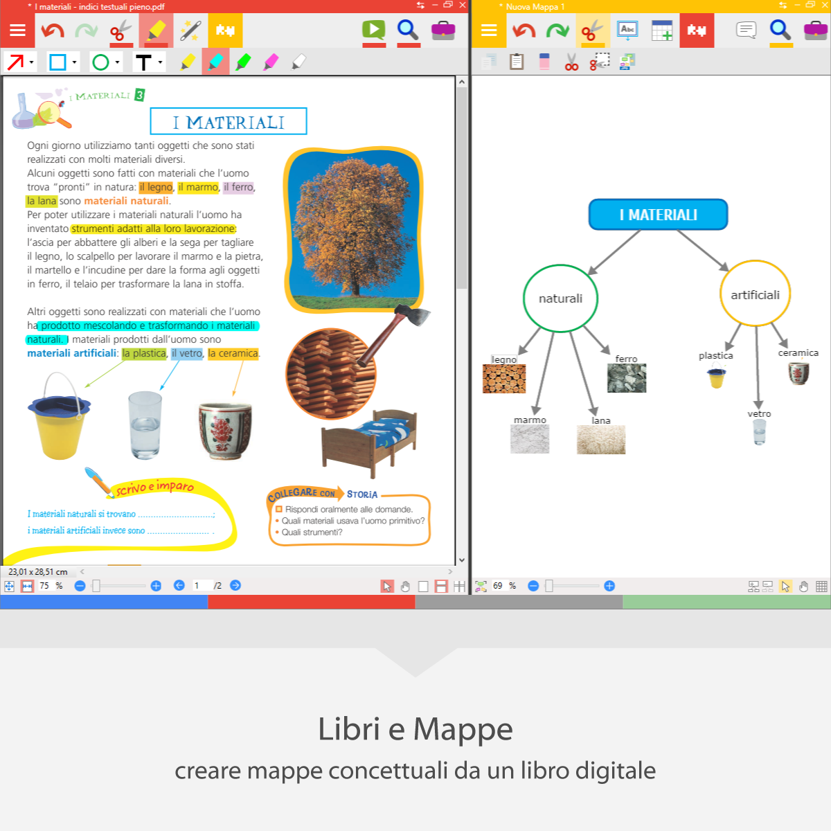 Anastasis Geco software compensativo DSA BES