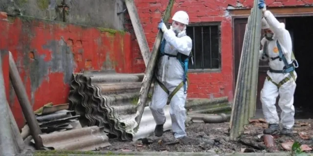 Lisa Servizi Gestione Rifiuti Modulo Amianto Categoria 10 corso 20 ore