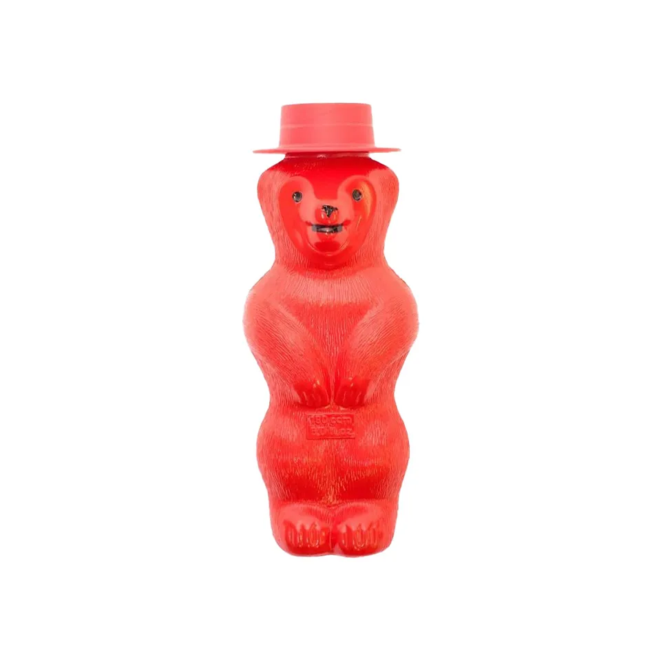 TalkTools Bubble Bear Gioco Bolle Motorio Orale