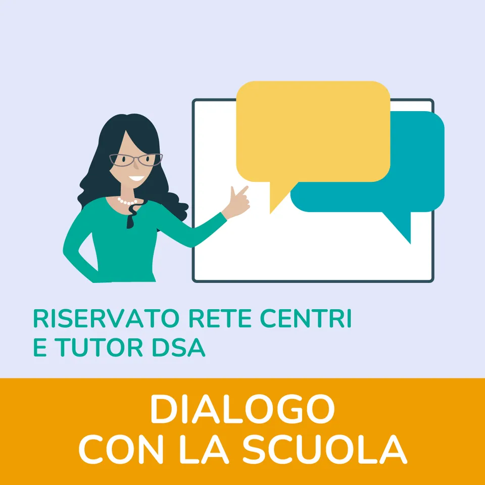 Anastasis Dialogo con la scuola corso online verifiche