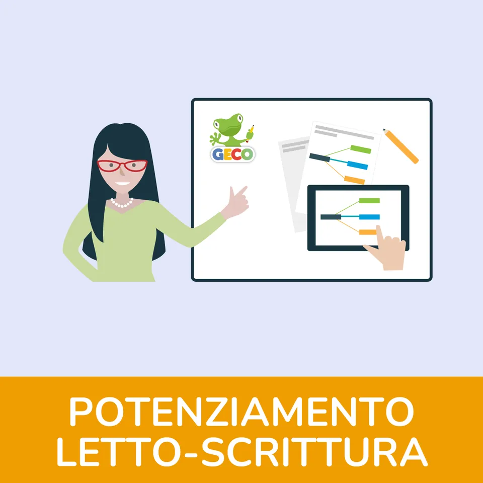 Anastasis ECM Letto-scrittura corso online soluzioni digitali