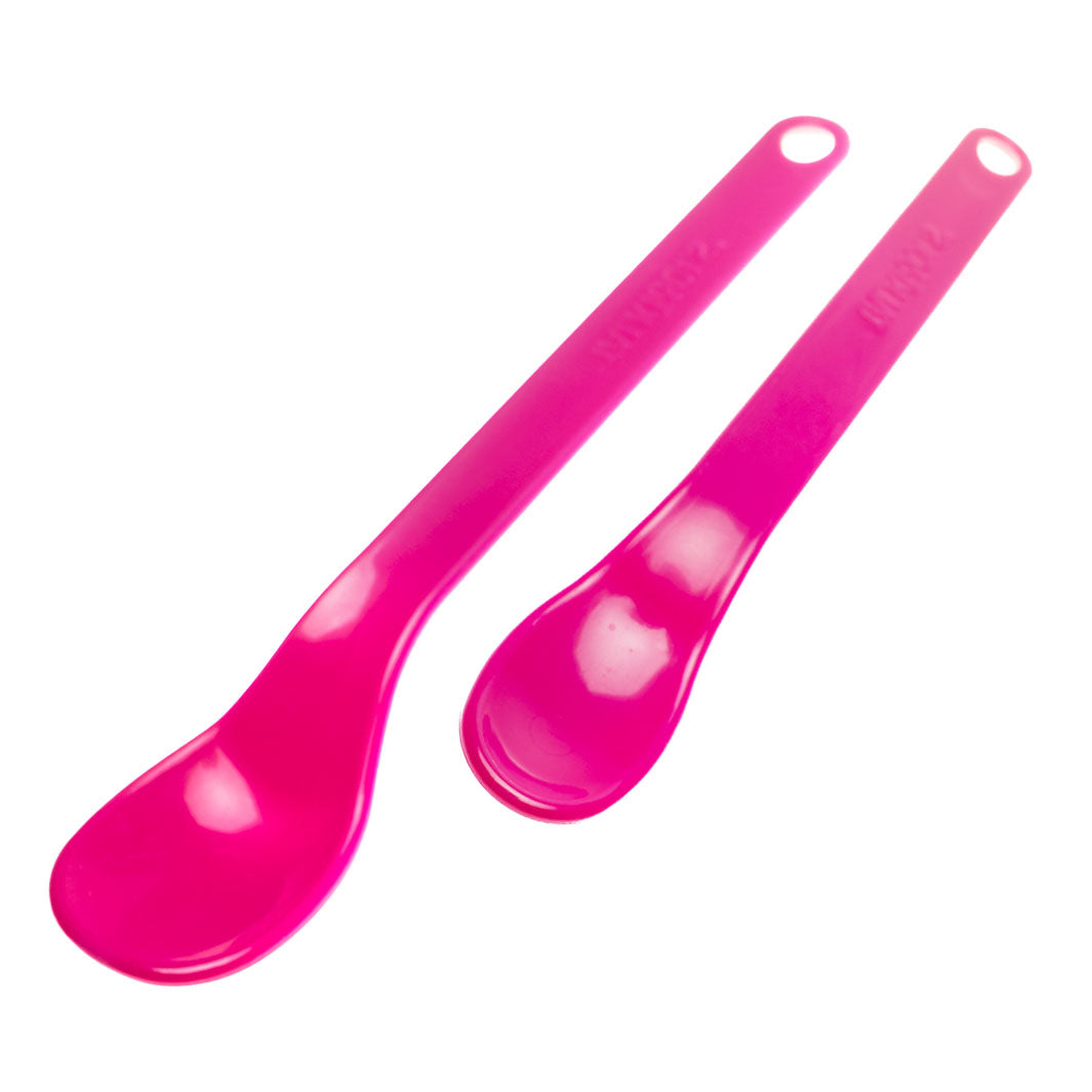 TalkTools Magenta Spoon Smooth cucchiaio 6 pezzi liscio