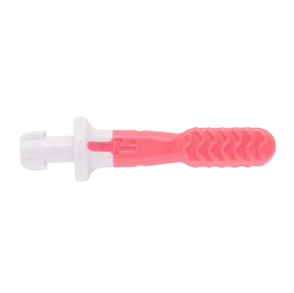 TalkTools Sensi Medium Jaw Tip punta orale resistenza media