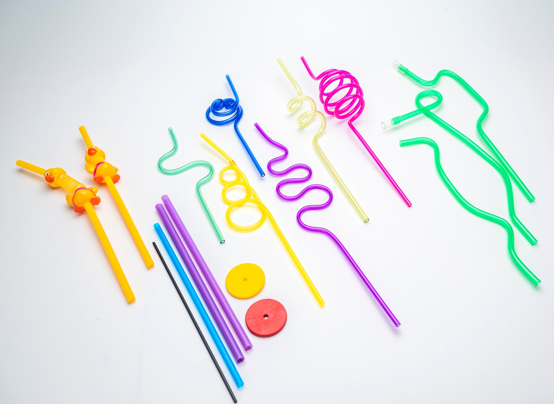 TalkTools Horns Straws Bubbles Combo corso online 3 ore