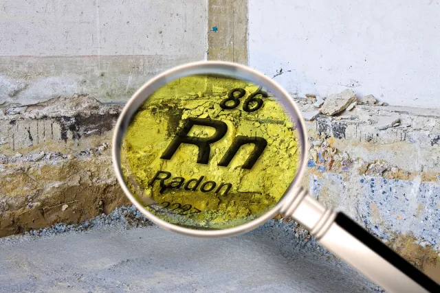 Beta Formazione Radon: un rischio da gestire negli ambienti di vita e lavoro corso online