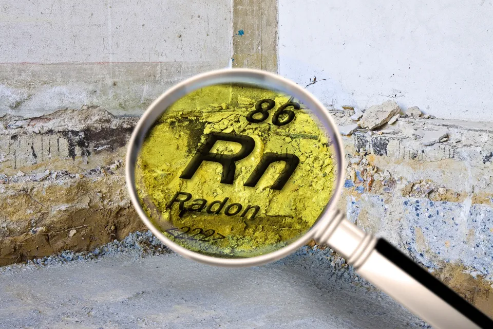 Beta Formazione Radon: un rischio da gestire negli ambienti di vita e lavoro corso online