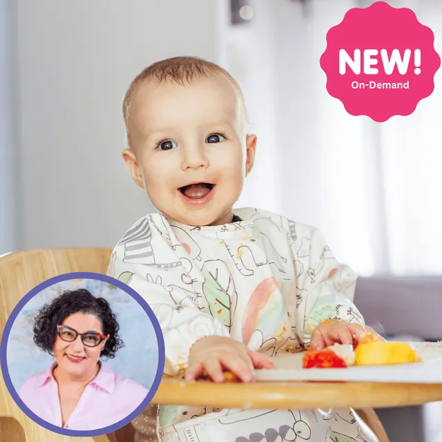 TalkTools Making Mealtimes Easier corso online gruppo 5 utenti