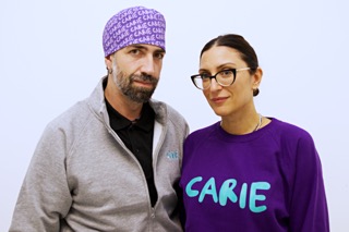 Drop Carie Cuffietta cuffia monouso dentale