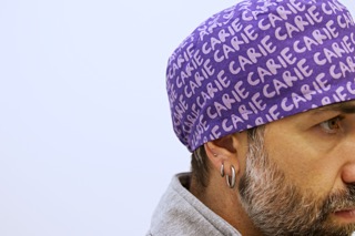 Drop Carie Cuffietta cuffia monouso dentale