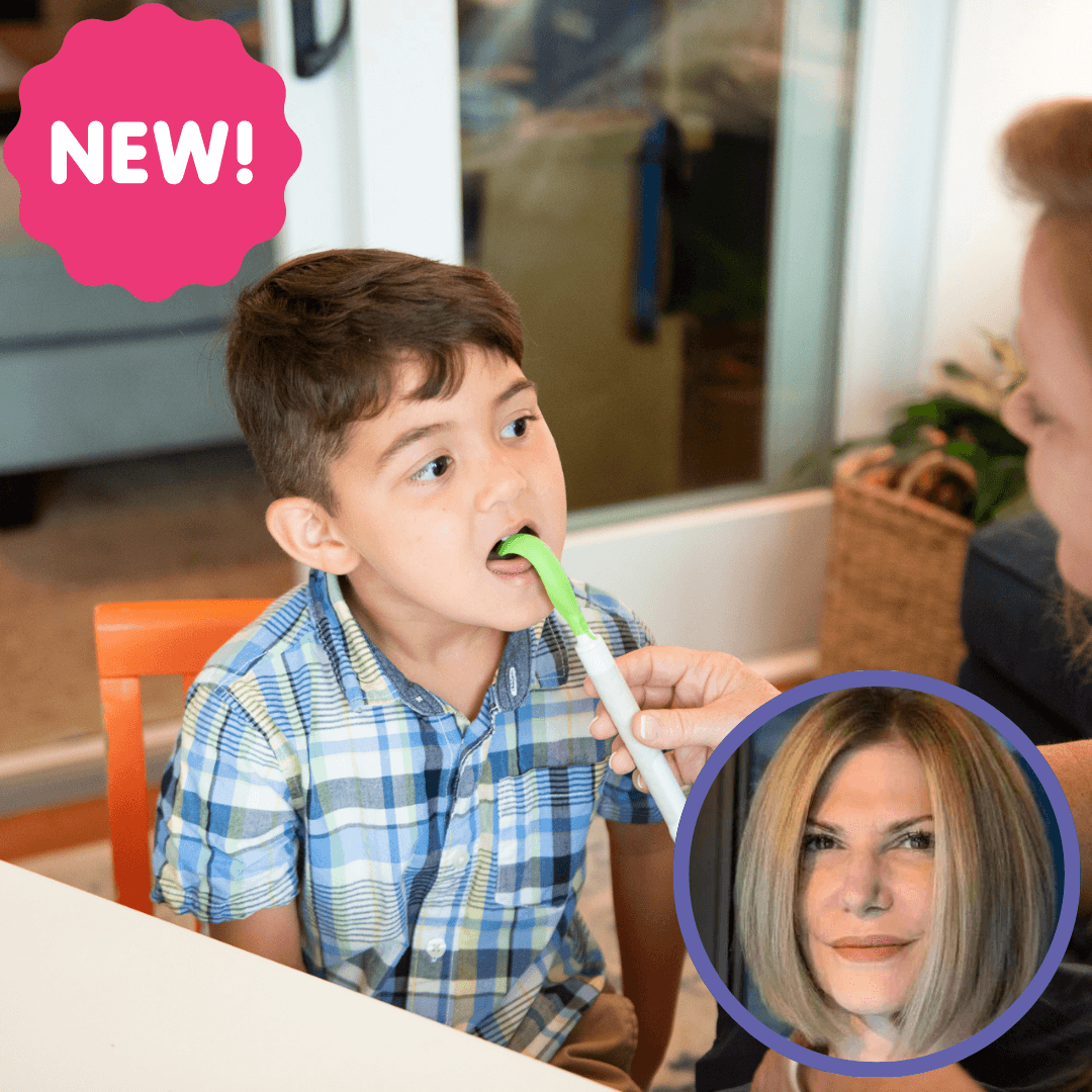 TalkTools Organic Speech Disorders corso online 1,15 ore