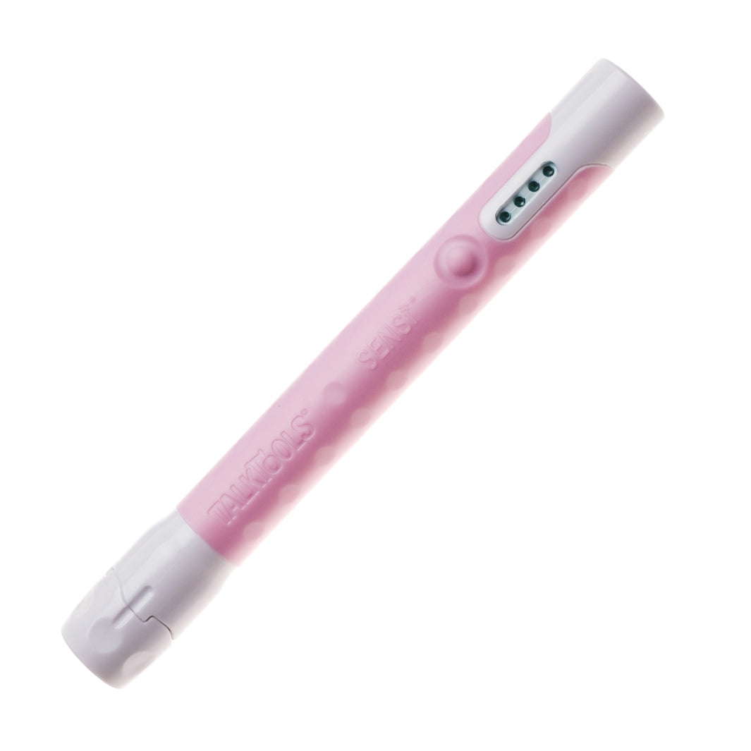 TalkTools Sensi rosa strumento orale vibrante AAA