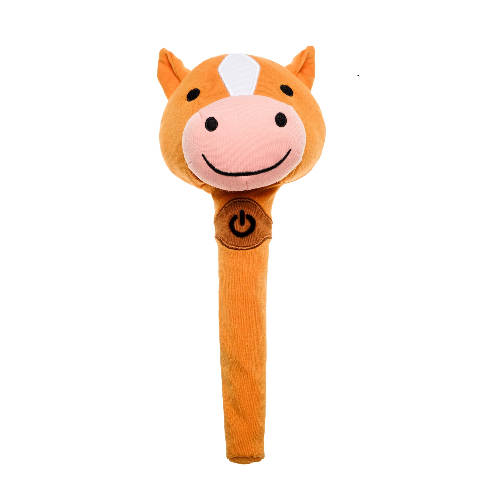 TalkTools Jiggler Puppets marionette dito 4 texture
