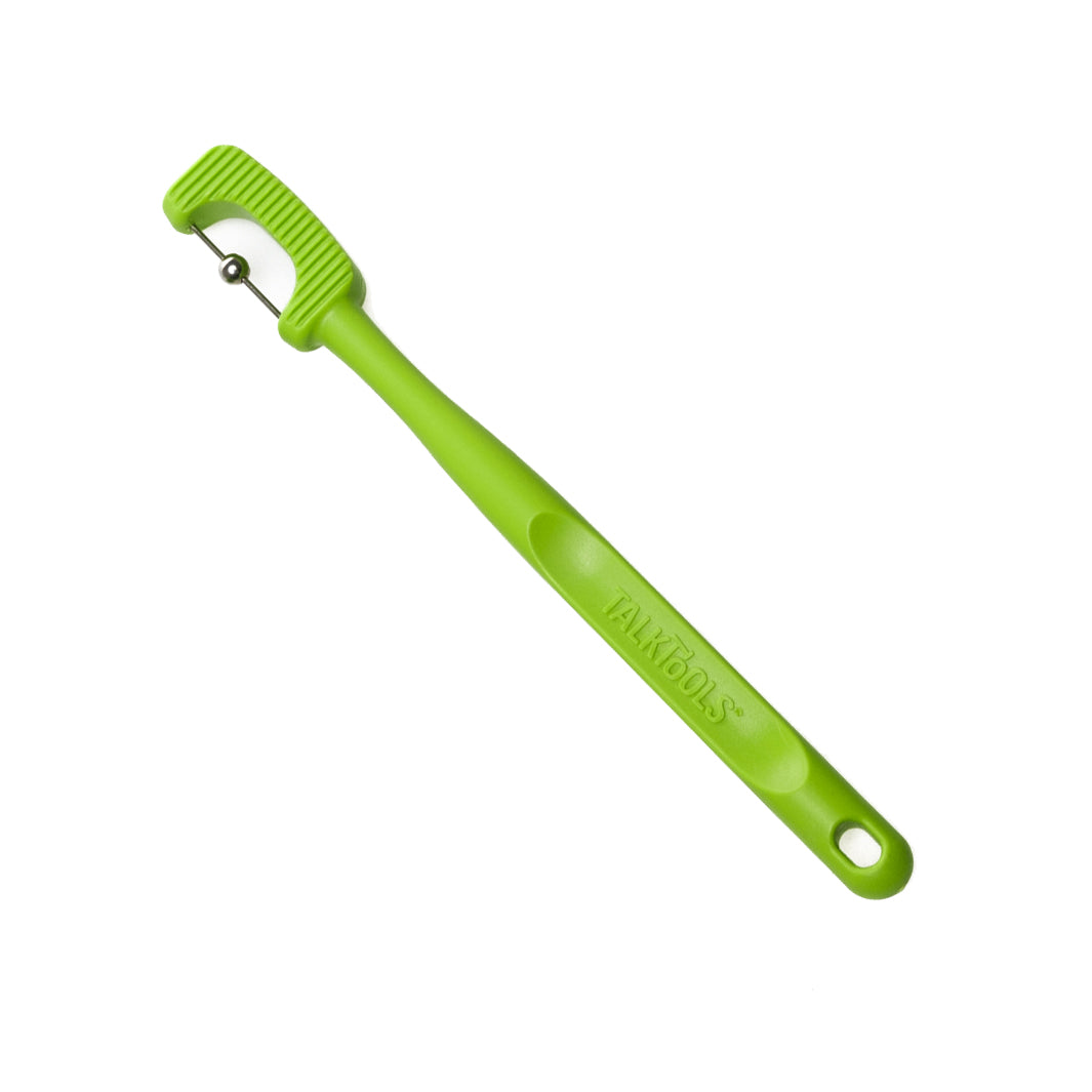 TalkTools Tongue Tip Lateralization Elevation tool orale