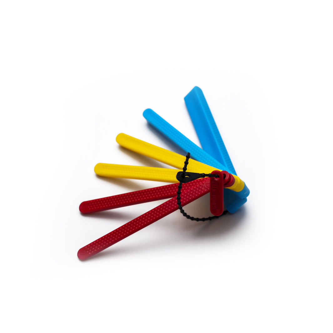 TalkTools Apraxia Tools strumenti logopedia suoni m p b