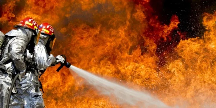 Lisa Servizi Aggiornamento Antincendio Livello 3 Corso 8 Ore Rischio Alto