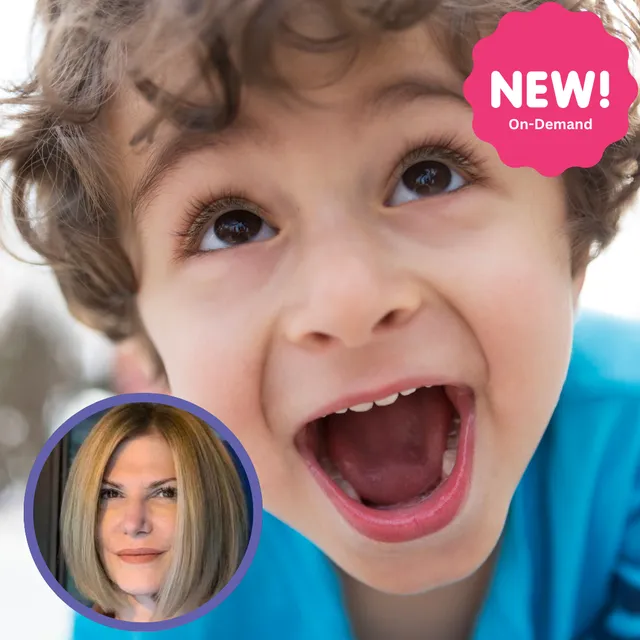 TalkTools TOTs 101 corso online 5 utenti frenulo orale