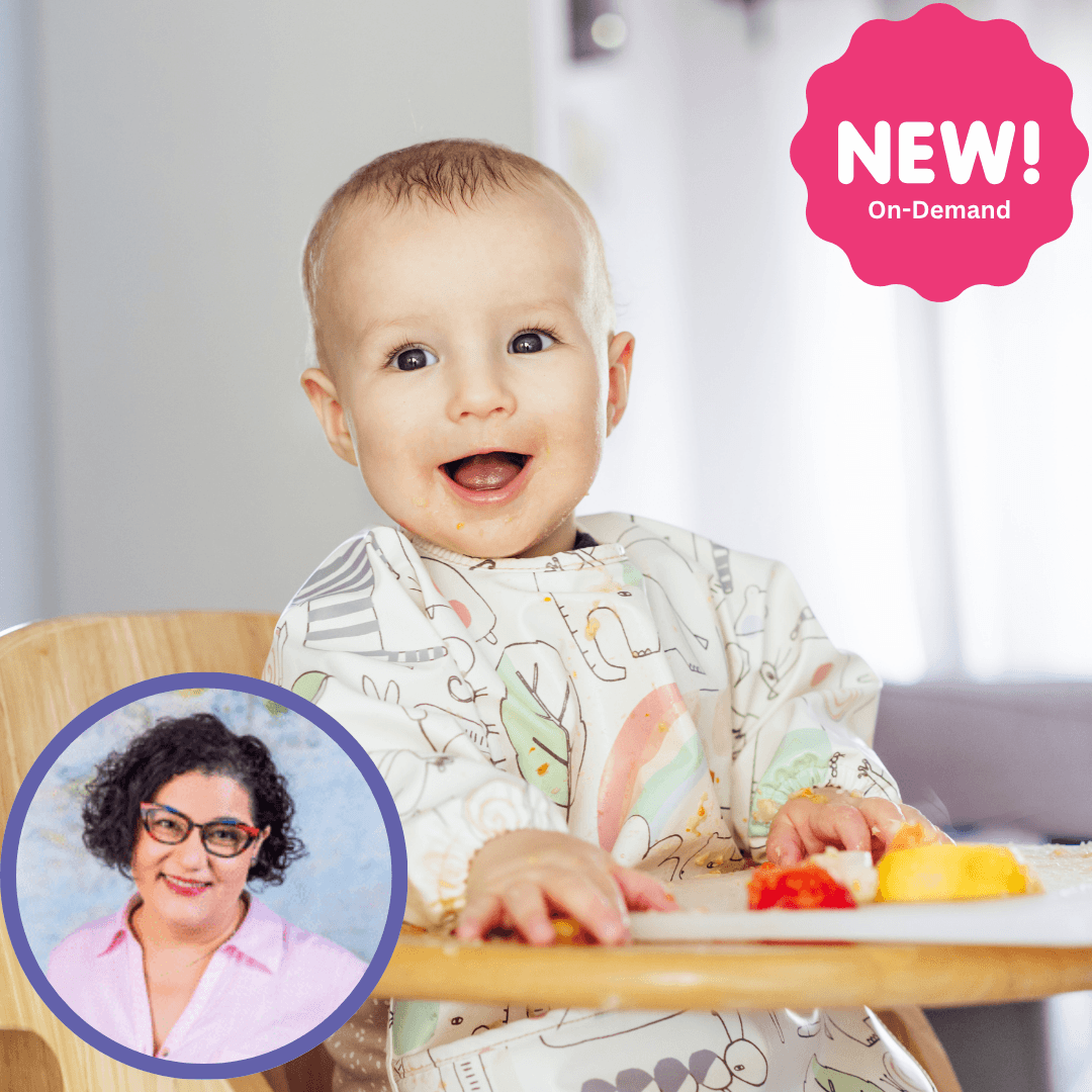 TalkTools Making Mealtimes Easier corso online gruppo 5 utenti