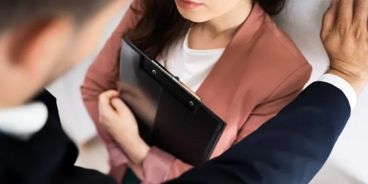Lisa Servizi Violenza e molestie lavoro corso online ILO 190