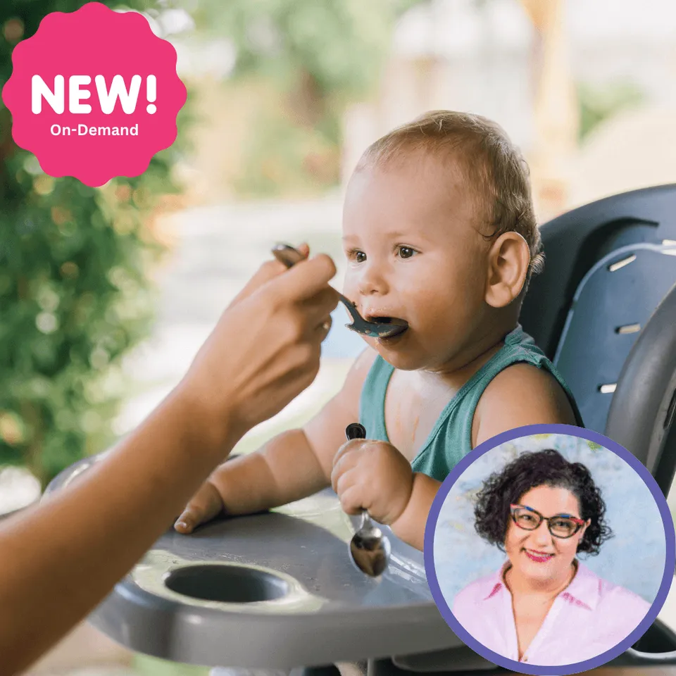 TalkTools Parent Coaching Mealtime corso online 5 utenti pasti
