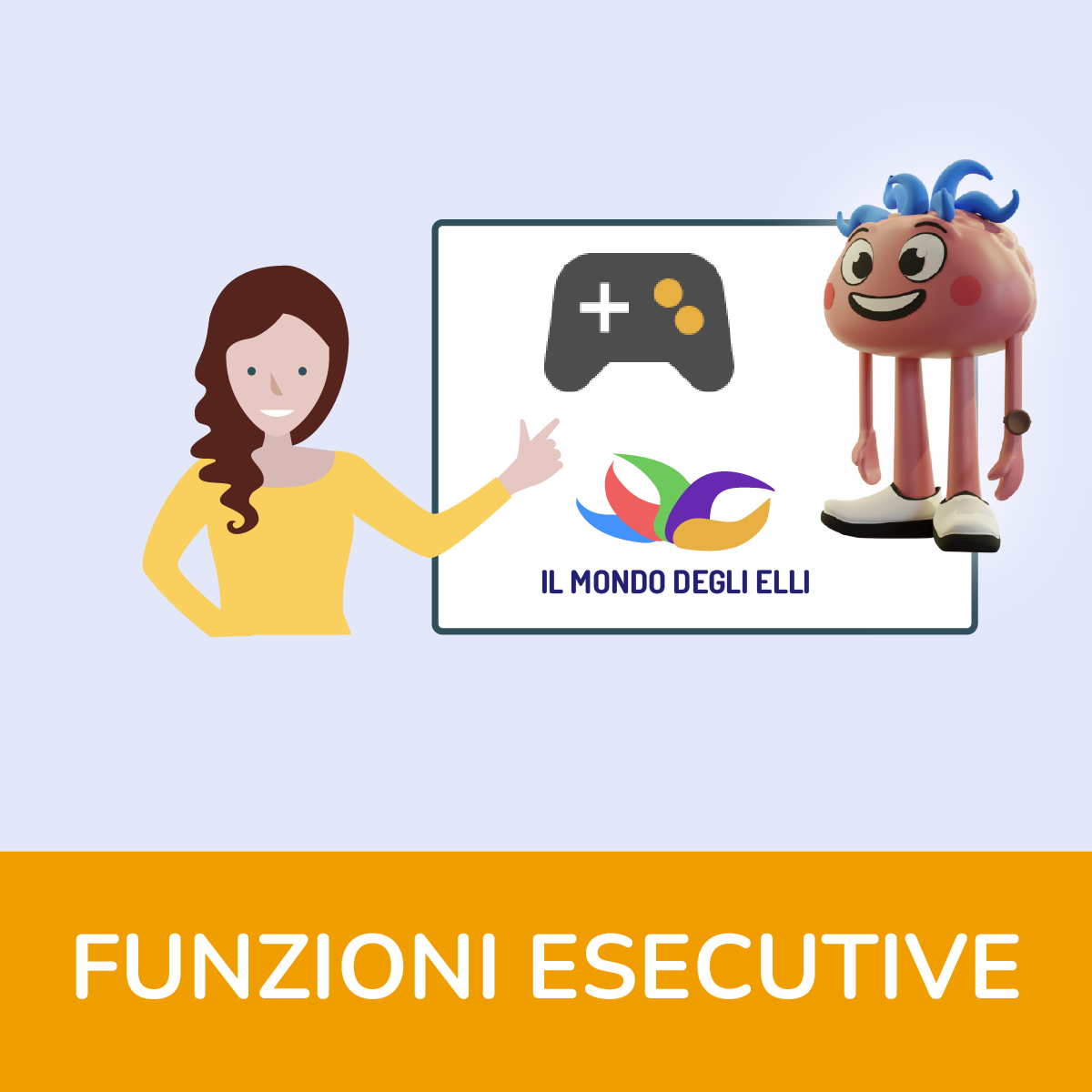 Anastasis Funzioni esecutive in classe corso online primaria