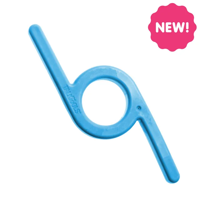 TalkTools Ultra Chewy strumento masticatorio extra duro