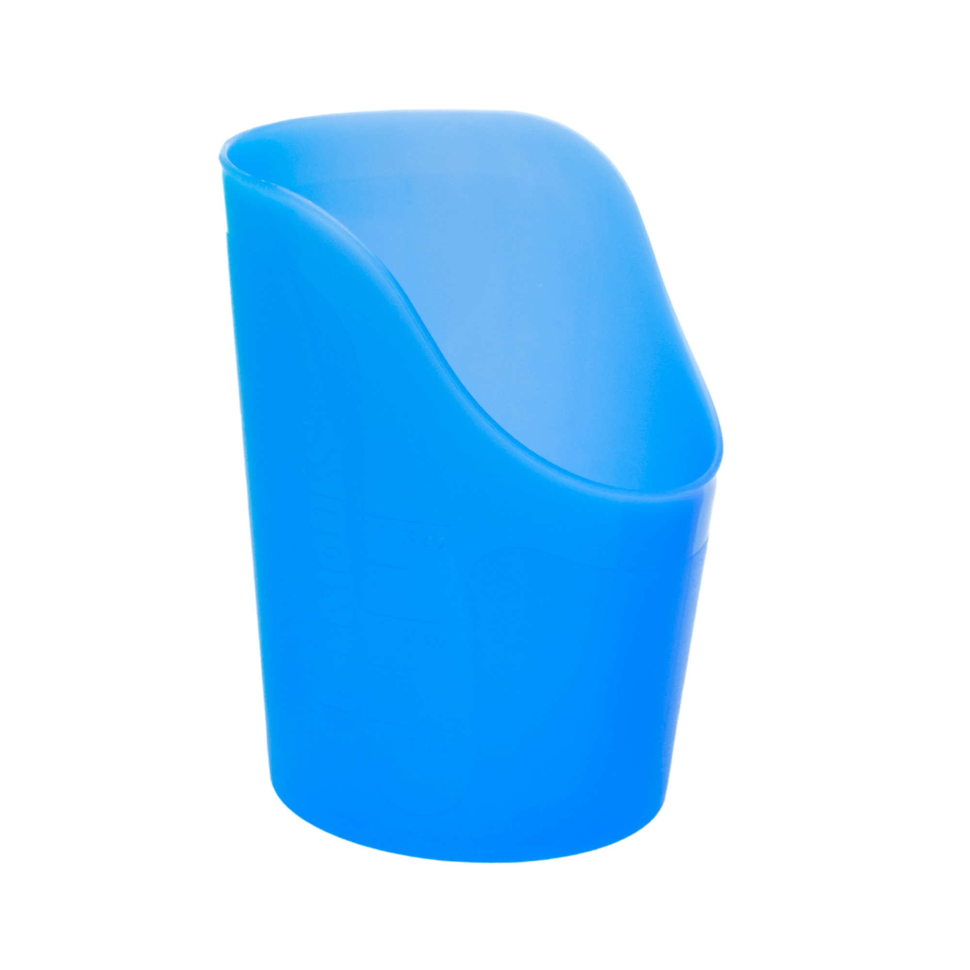 TalkTools Cut-Out Cup Kit tazze con intaglio 3 pezzi