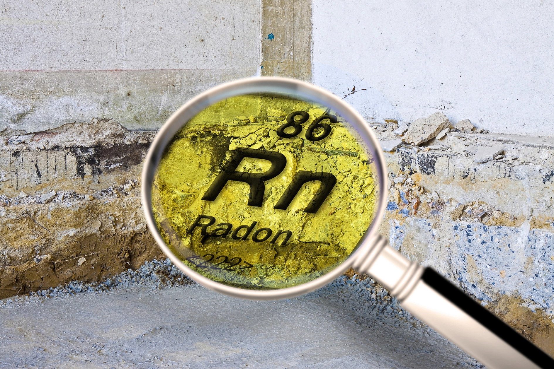 Beta Formazione Radon: un rischio da gestire negli ambienti di vita e lavoro corso online