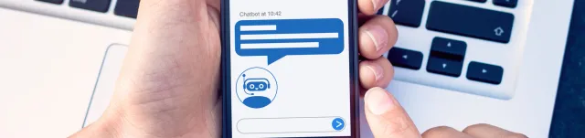 Beta Formazione Introduzione ai Bot Conversazionali corso online