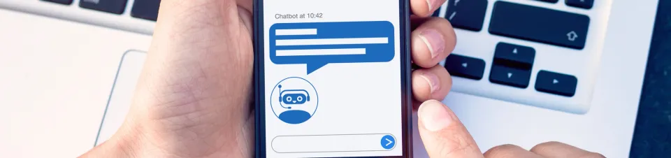 Beta Formazione Introduzione ai Bot Conversazionali corso online