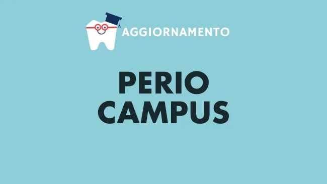 PerioCampus Foundation corso parodontologia