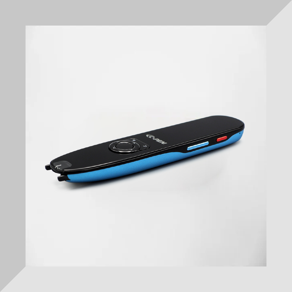 Anastasis C-Pen Reader 3 penna sintesi vocale 8 ore