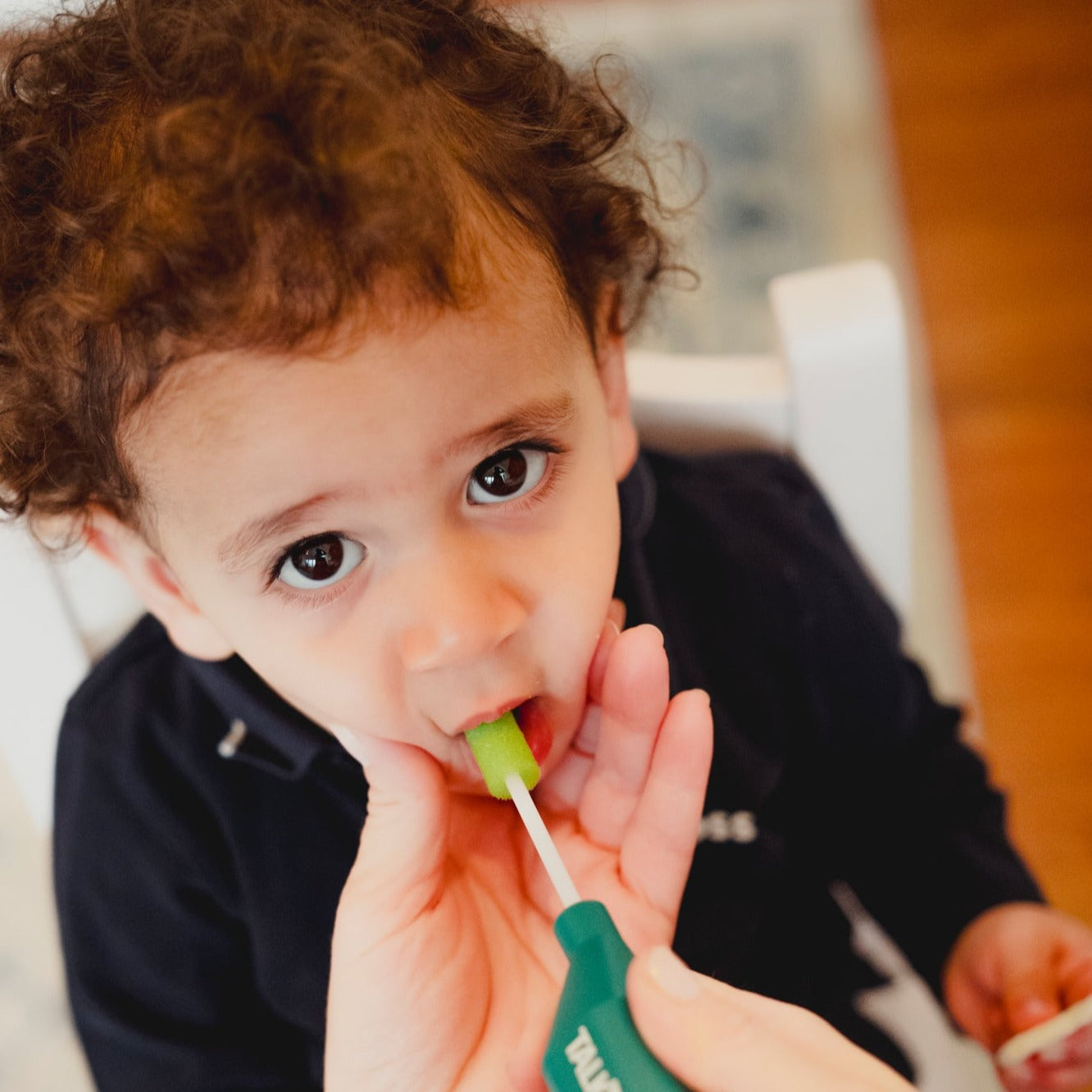 TalkTools Tiny Toothies stimolatori orali 20 pezzi