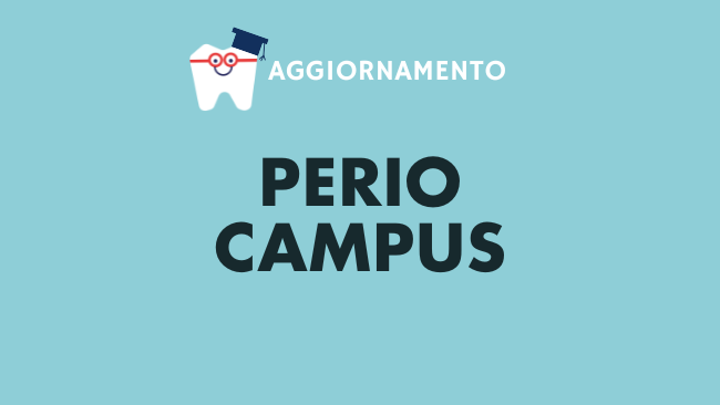 PerioCampus Foundation corso parodontologia