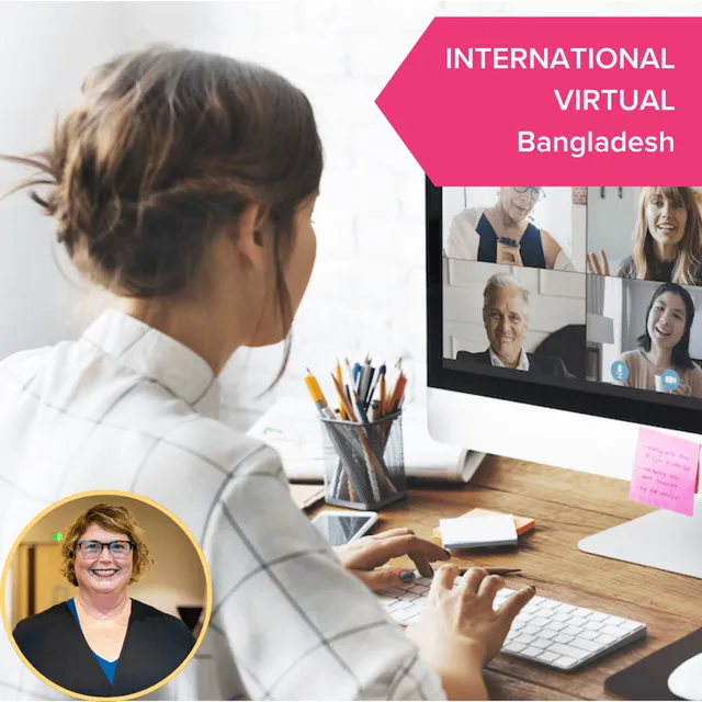 TalkTools Level 1 corso in presenza Bangladesh OPT Assessment esaurito