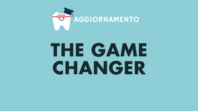 Tartaro Online The Game Changer corso aggiornamento parodontale