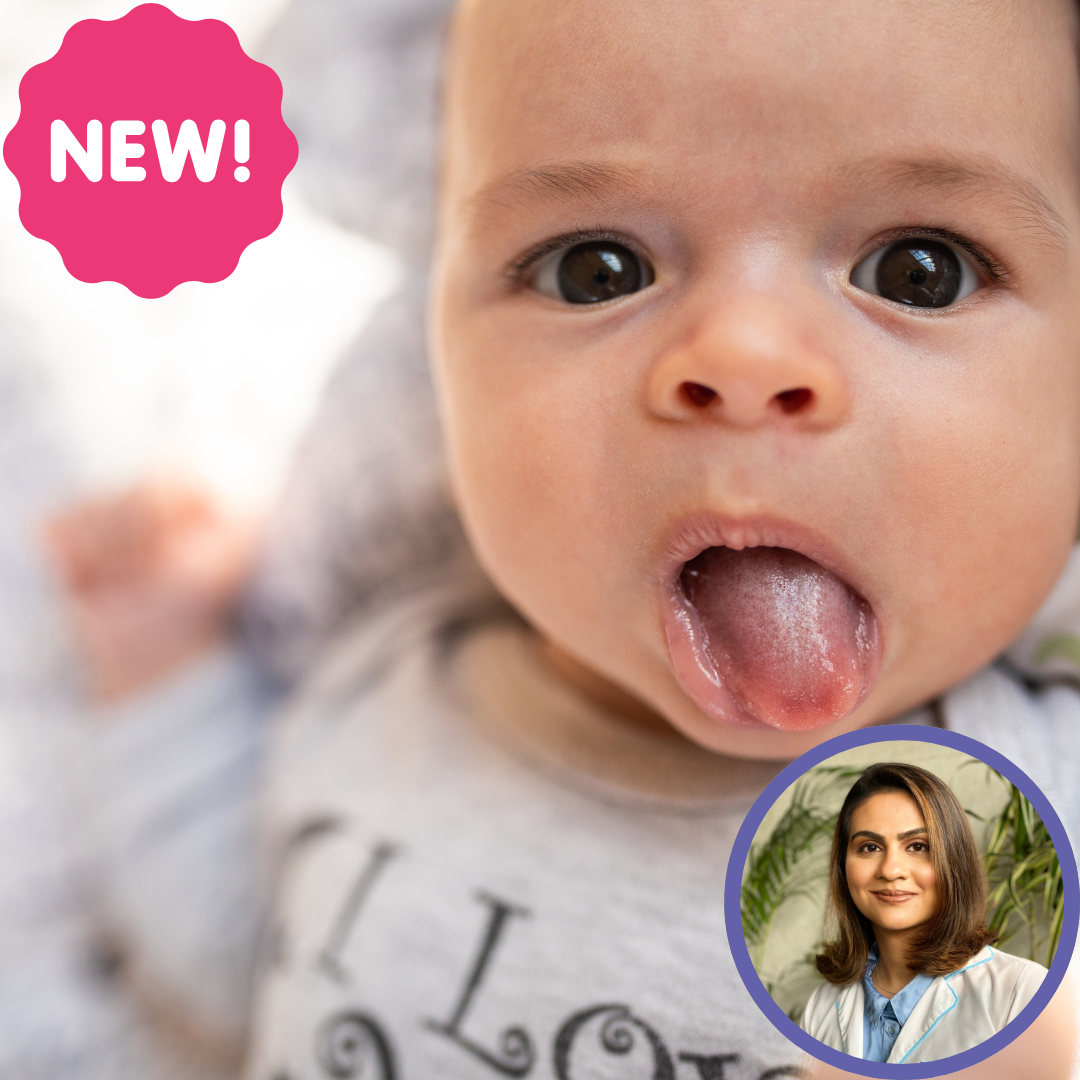 TalkTools Anatomy Infant TOTs corso online gruppo 5 utenti valutazione