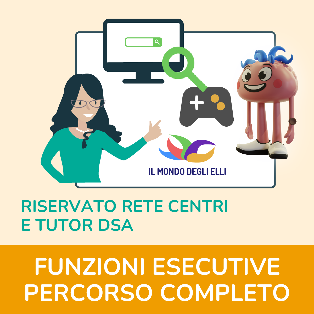 Anastasis Mondo degli Elli Potenziamento FE corso bundle completo