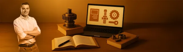 Beta Formazione Disegno meccanico Autodesk Inventor corso online
