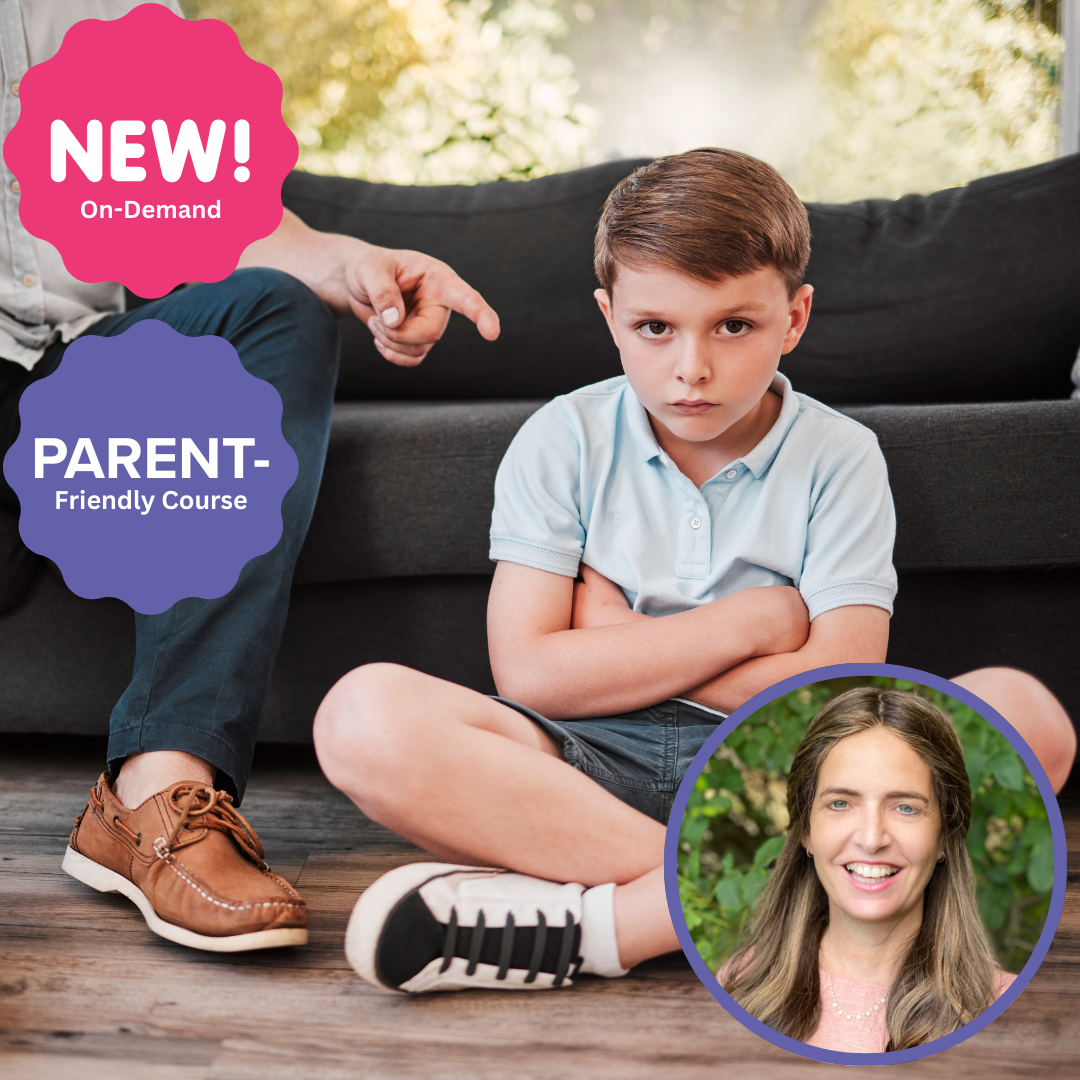 TalkTools Powerful Parenting Strong Willed corso online 5 utenti