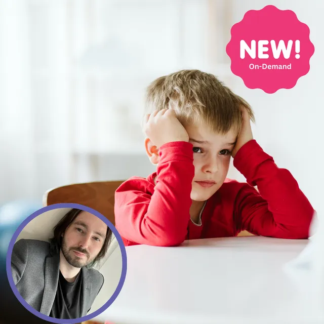 TalkTools Mental Health Autistic Young People corso online