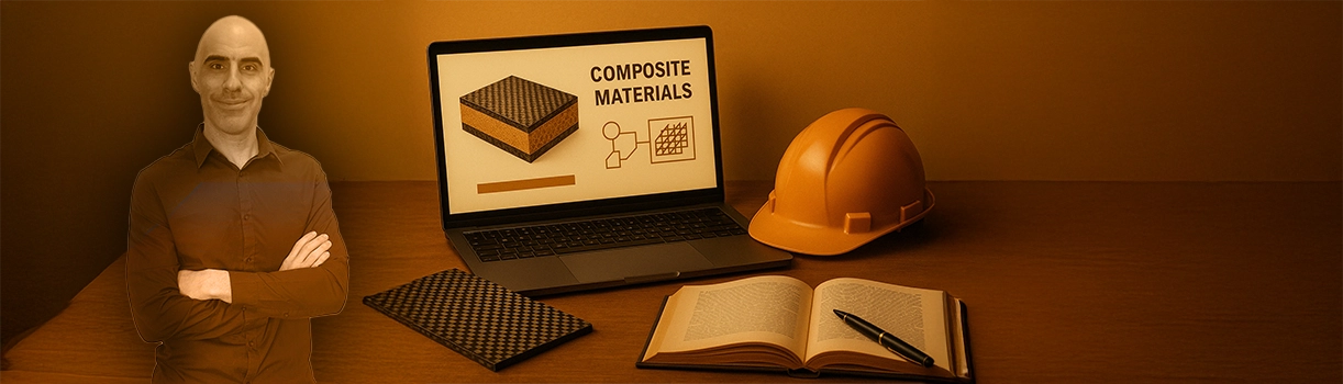 Beta Formazione Progettare con i materiali compositi corso online