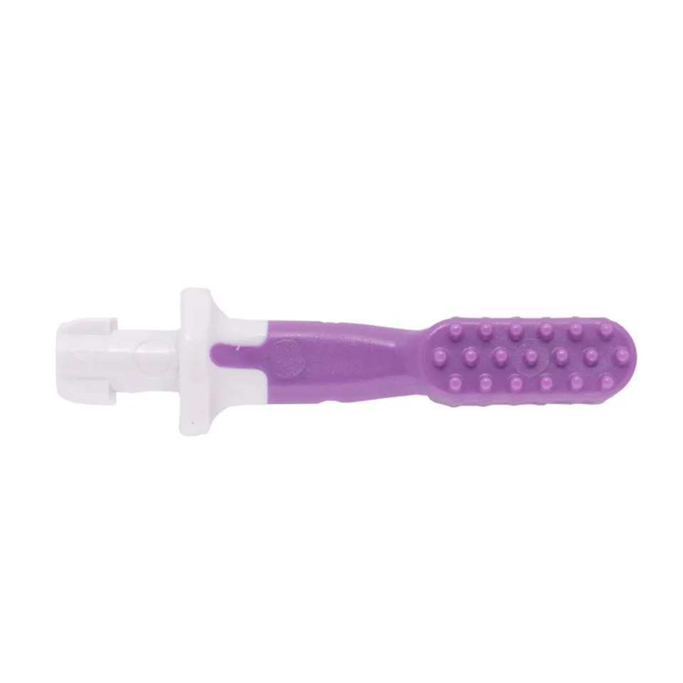 TalkTools Sensi Soft Medium Jaw Tip punta orale morbida