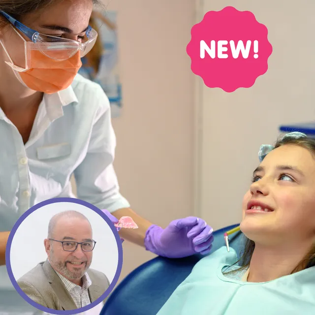 TalkTools The Tongue the Orthodontist corso online 2 ore