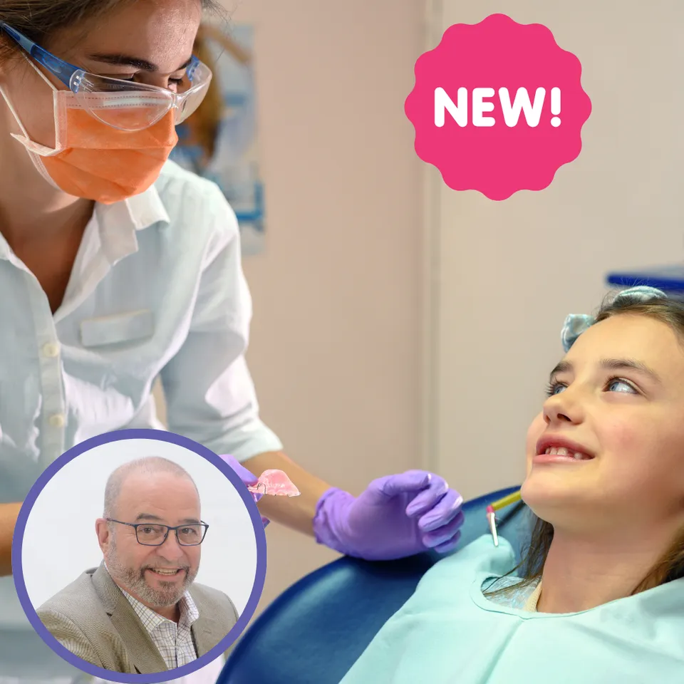 TalkTools The Tongue the Orthodontist corso online 2 ore