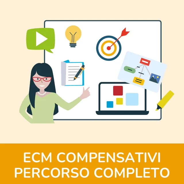 Anastasis Compensativi corso ECM aula virtuale 2 date